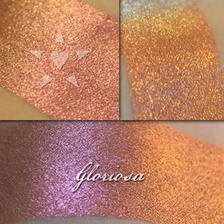 GLORIOSA - Aromaleigh Vintage Eyeshadow - CLEARANCE