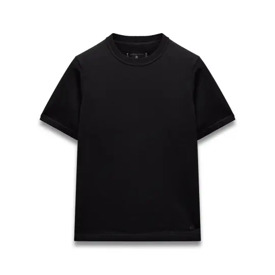 Supima Knit Riviera T-Shirt