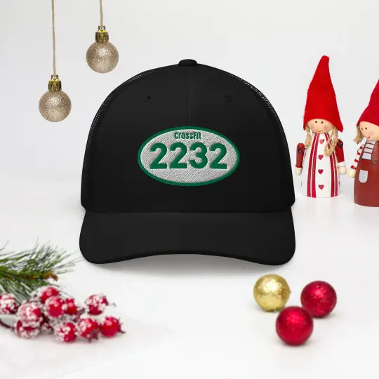 Trucker Cap