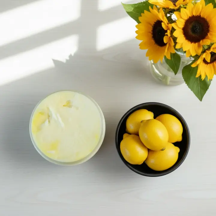 Inspired Scents Sugar Scrubs