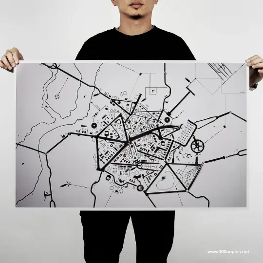 13 - <b>Road Map</b>