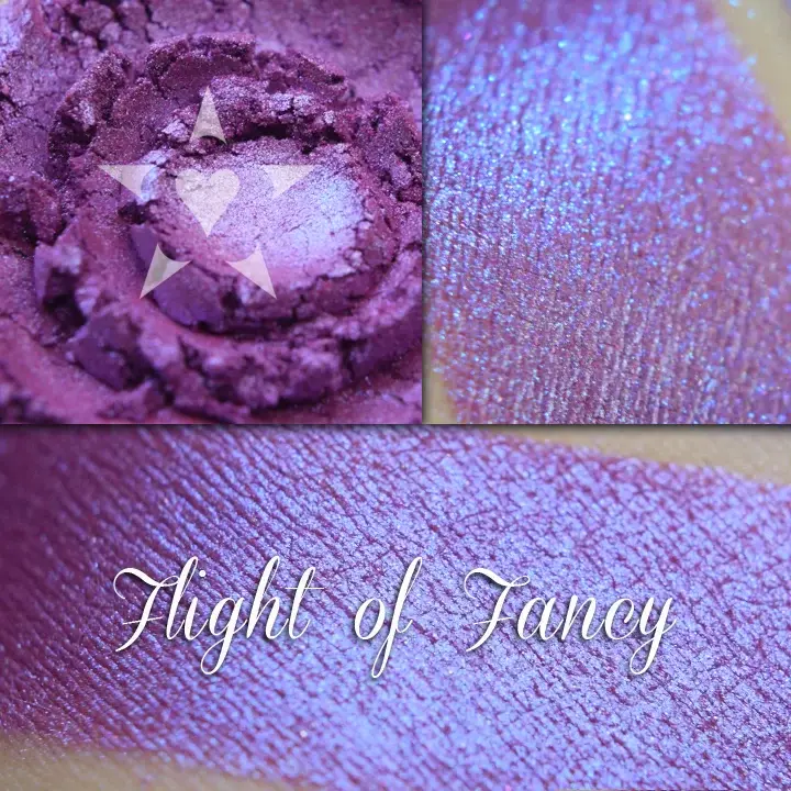 FLIGHT OF FANCY - Eyeshadow - CLEARANCE