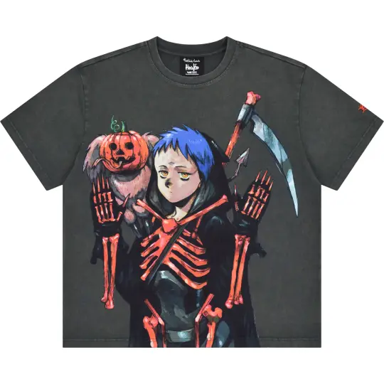 Ebisu Halloween Tee [EARLY ACCESS]