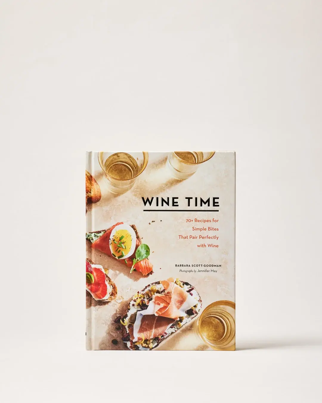 Wine Time
