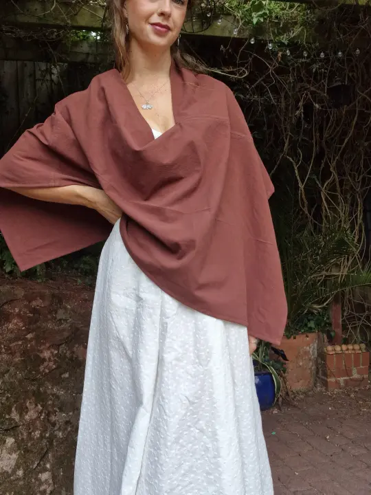Poncho