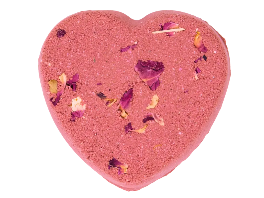 Love Bath Bomb