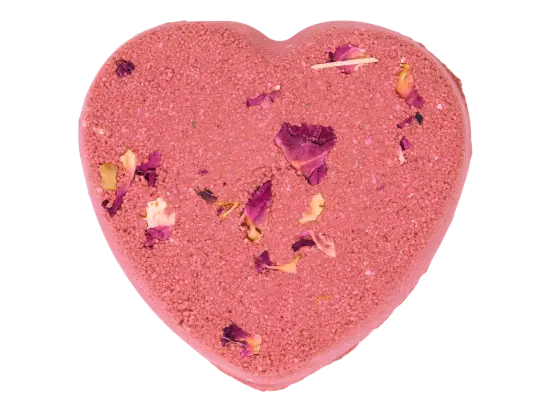 Love Bath Bomb