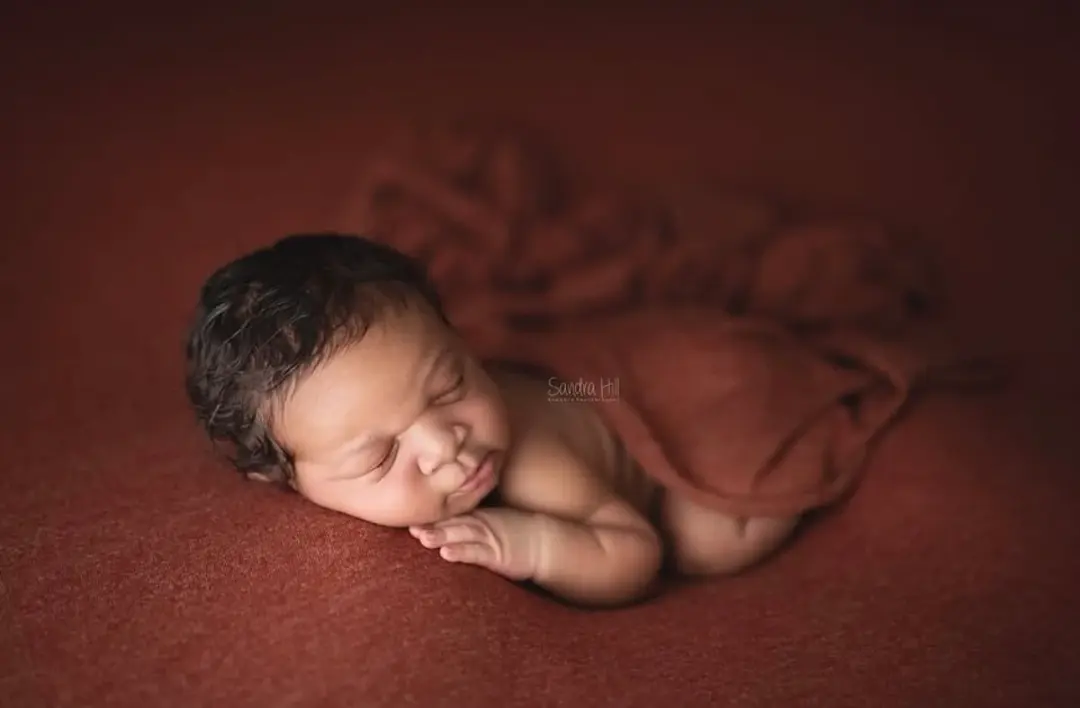 Mateo beanbag backdrop