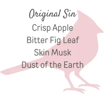 Original Sin