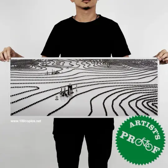 12AP - <b>Terrain</b>