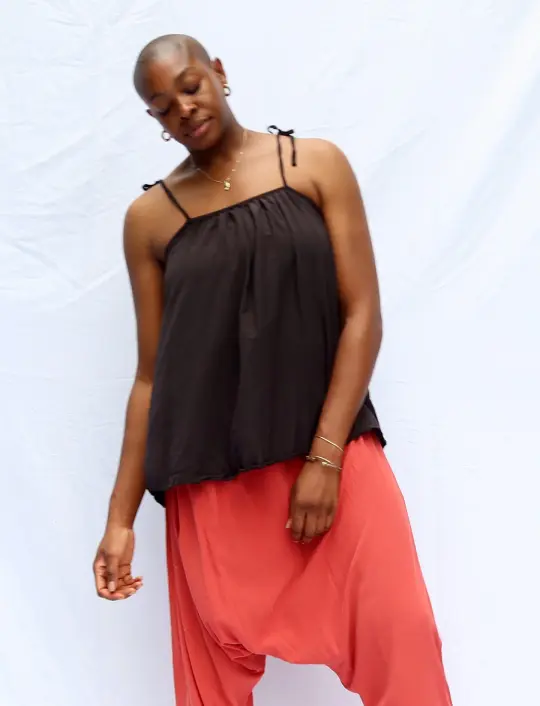 Silk Dawn Shirt
