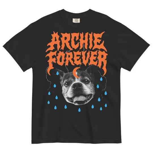 Archie Forever t-shirt