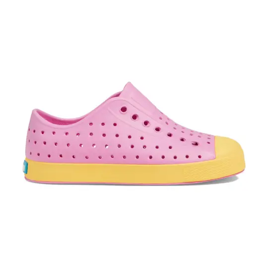 Jefferson Sugarlite Child Chillberry Pink / Pineapple Yellow