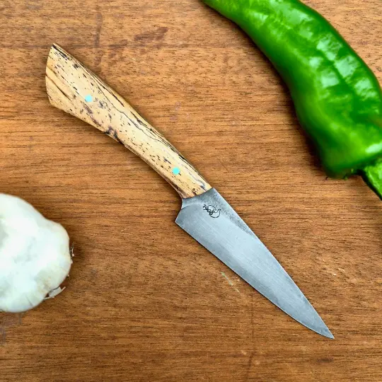 Paring Knife 10