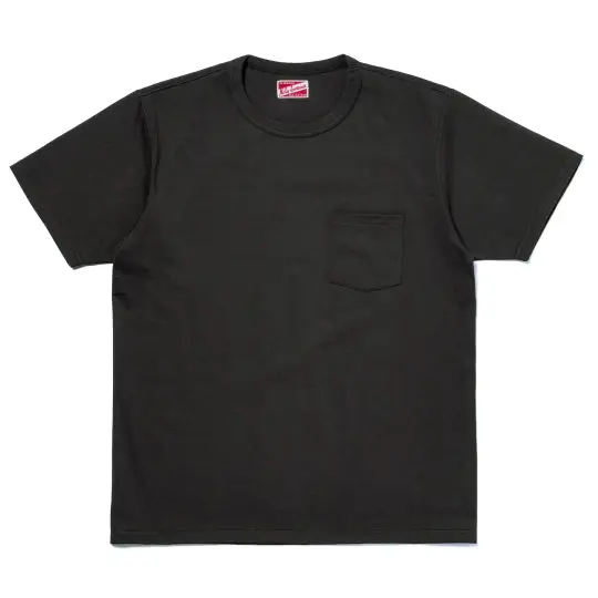 POCKET TEE