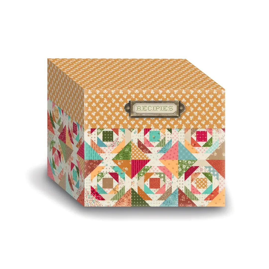 Baked With Love-Pumpkin Spice Runner Kit