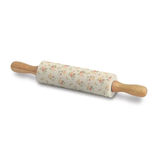 Baked With Love Silicone Rolling Pin