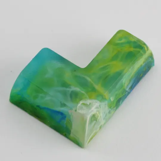 SA LAE Epoxy Keycaps WK2-13