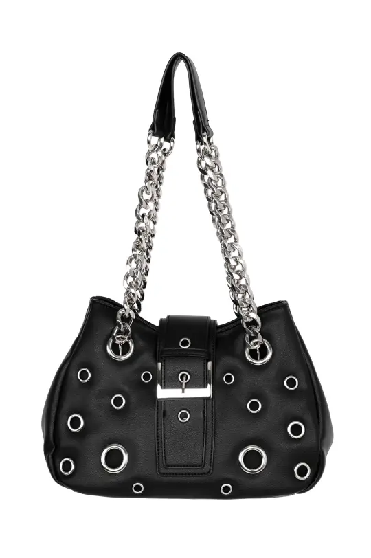 Pixie Grommet Bag