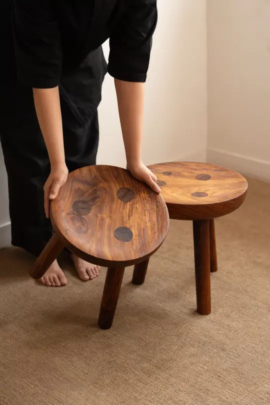 Kolo Stool