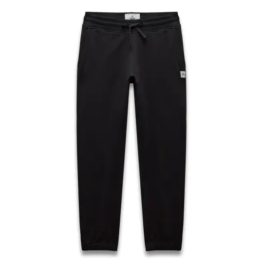 Midweight Terry Standard Sweatpant