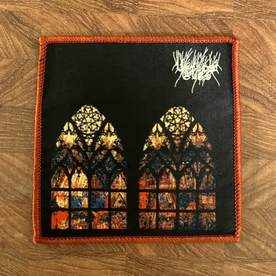 Yellow Eyes - Sick With Bloom