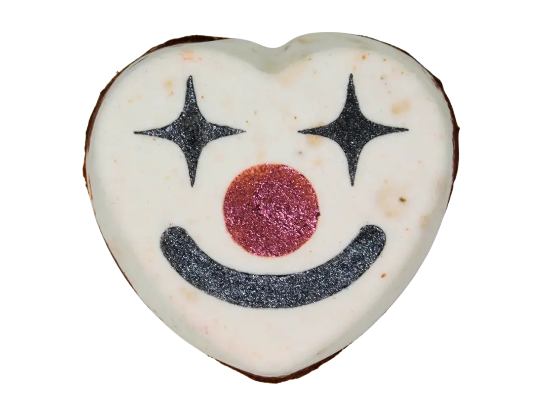 Funhouse Bath Bomb