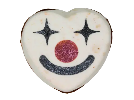Funhouse Bath Bomb