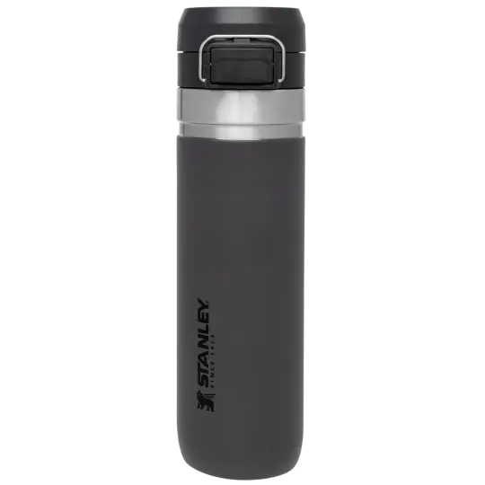 The Quick Flip Go Bottle | 24 OZ