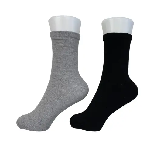 Women's Pressure-Free Socks (2 colors)