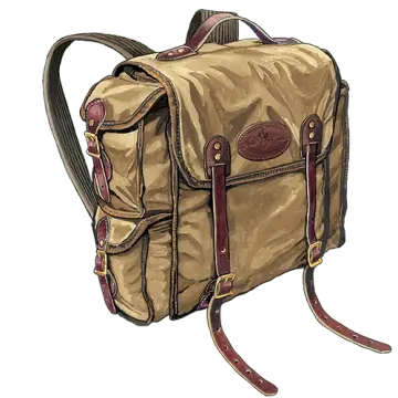 Back Pack Stickers