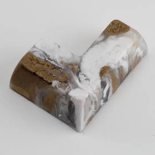 SA LAE Epoxy Keycaps WK1-2