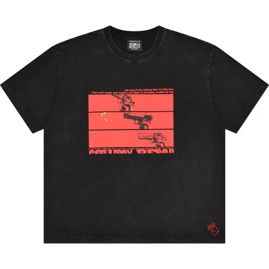 Cowboy Bebop Tee