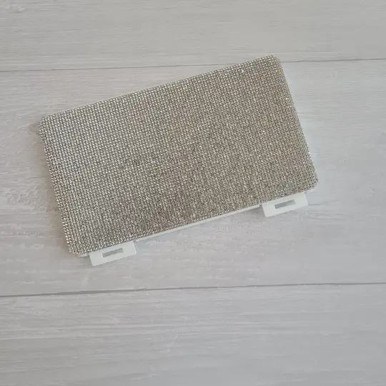 Bling Mask Case