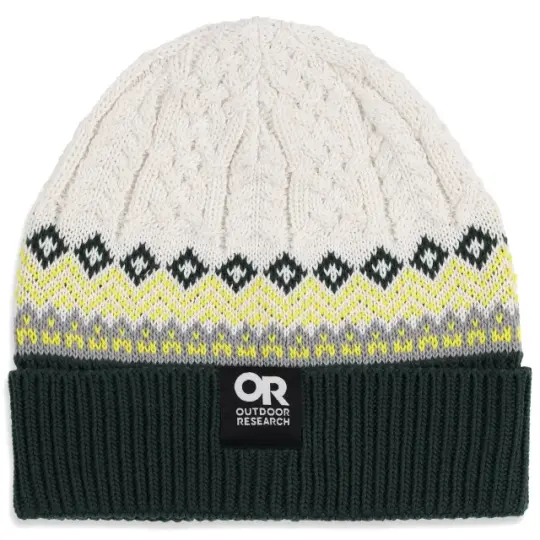 Verbier Beanie