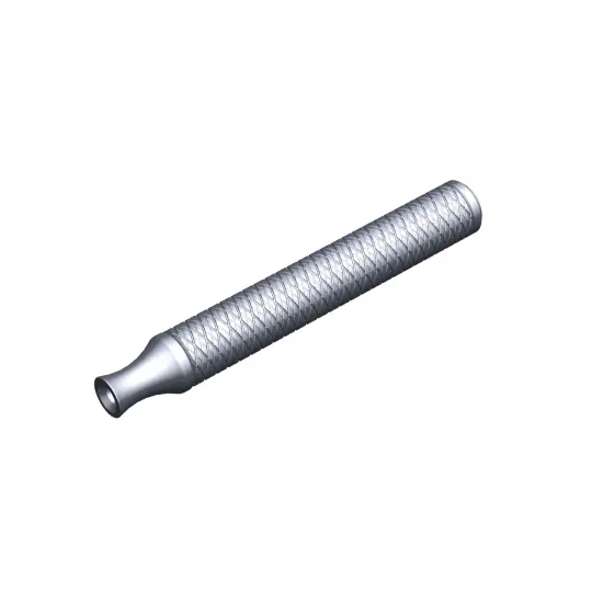Argyll Handle - Stainless