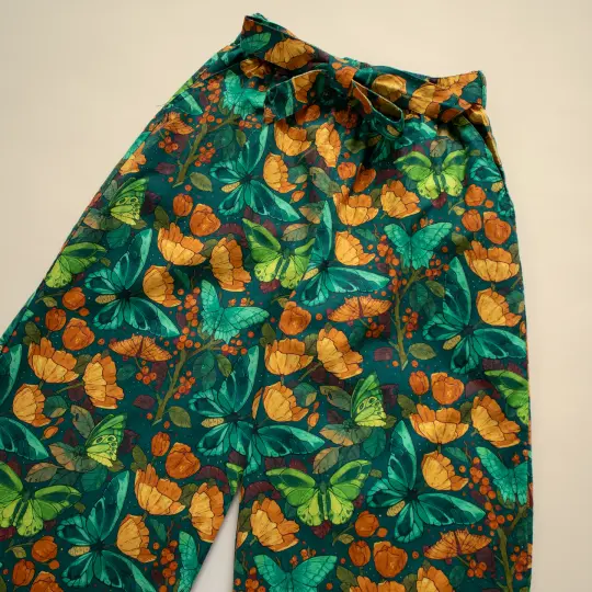 PREORDER [CULOTTES] Emerald Dream