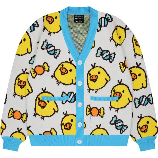 Candy Cardigan