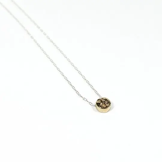 Eclipse Necklace
