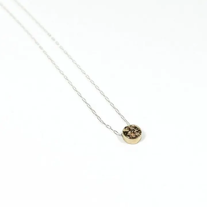 Eclipse Necklace