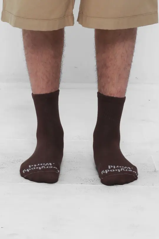Spring Socks