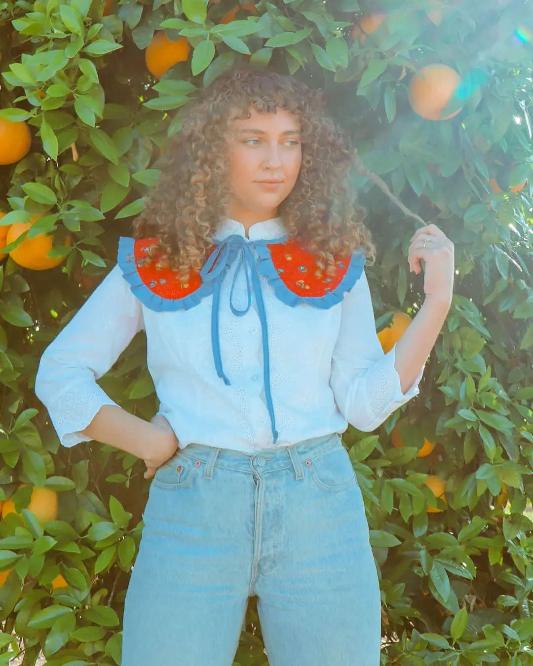 Jessie Collar