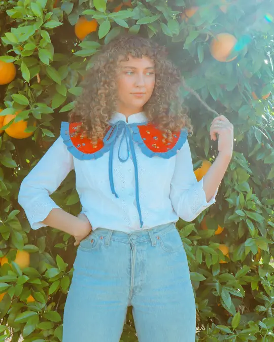 Jessie Collar