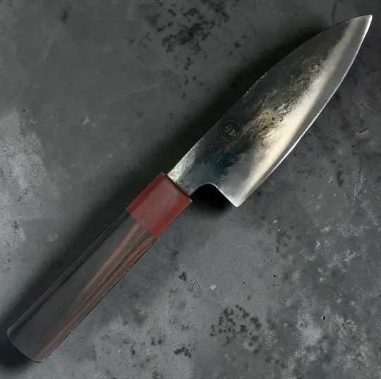 Dao Vua V3 52100 Tall Special Petty 120mm