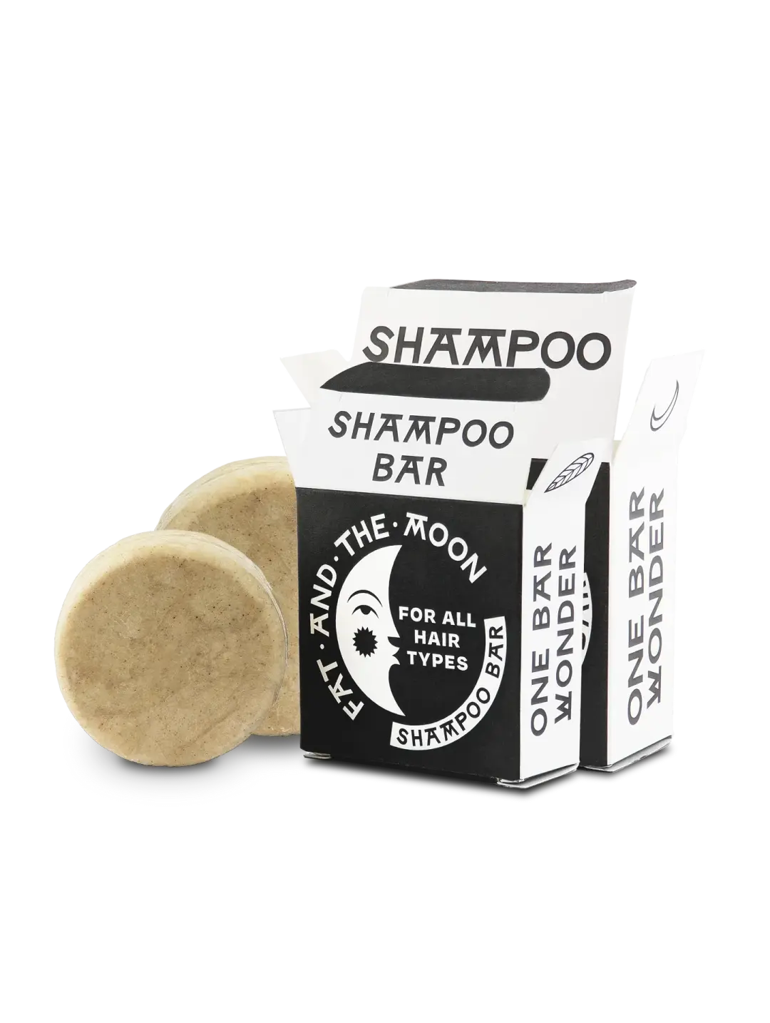 Shampoo Bar