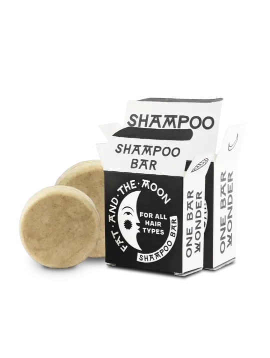 Shampoo Bar