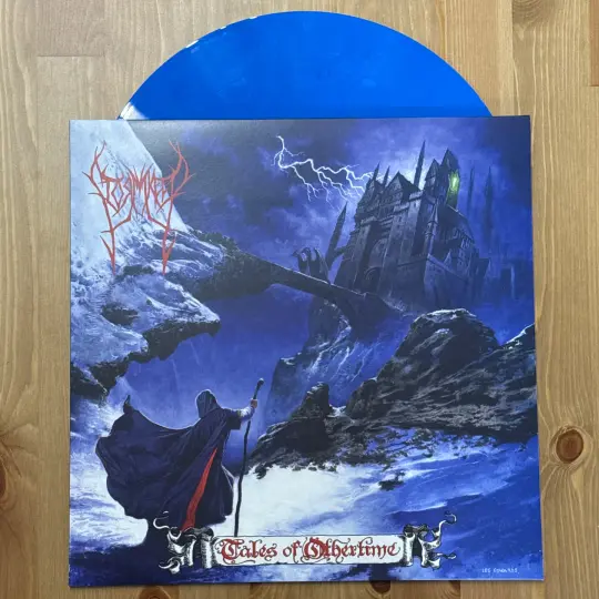 Stormkeep - Tales of Othertime (1st Pressing)