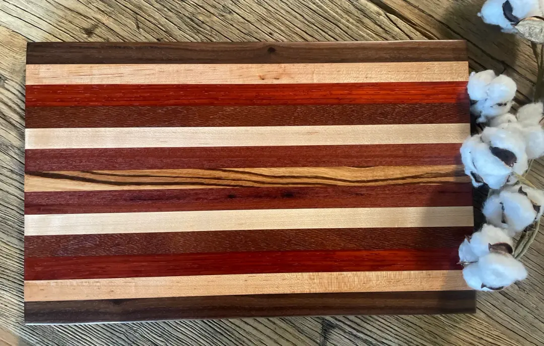 24M027 - Board