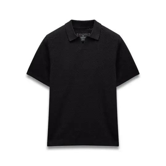 Cotton Linen Victor Polo