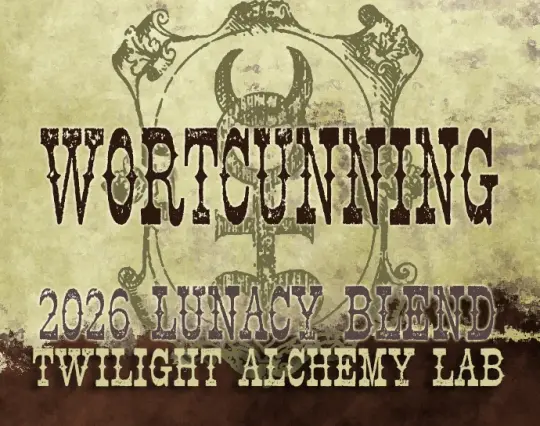 Wortcunning Perfume Oil